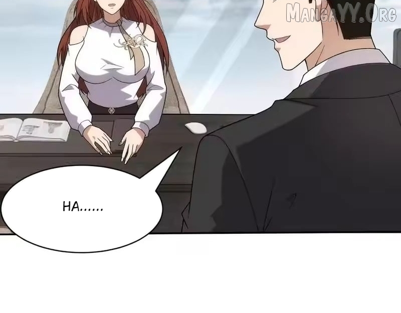 Hidden Dragon in the City (2025) Chapter 42 - page 133